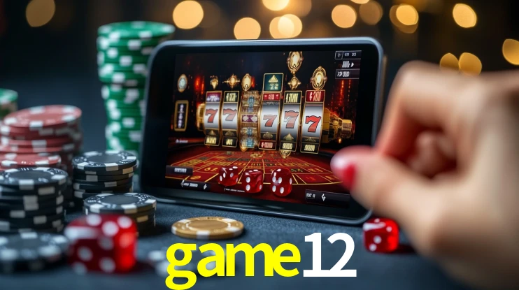 VIP Casino game12
