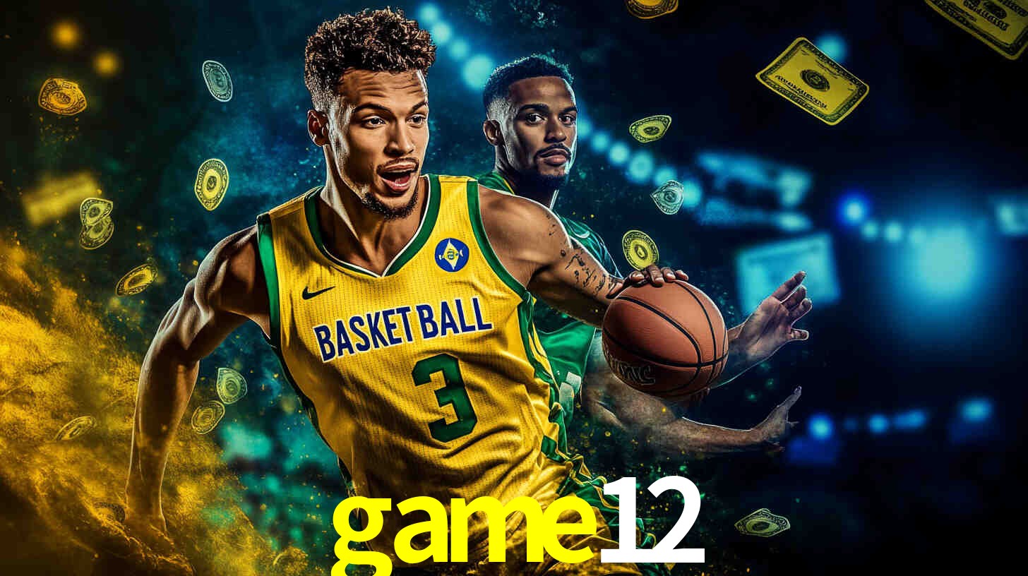 Descubra a Essência do game12: Nossa História e Compromissos