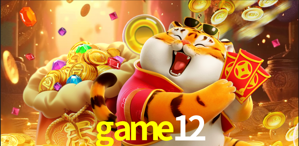 game12: Seu Especialista em Apostas Esportivas Brasileiras