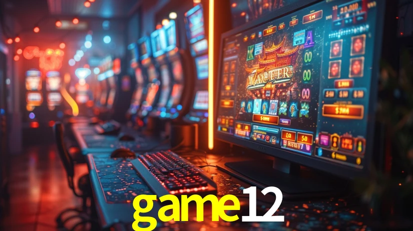 Ofertas Imperdíveis na game12: Promoções e Bônus Que Valem a Pena