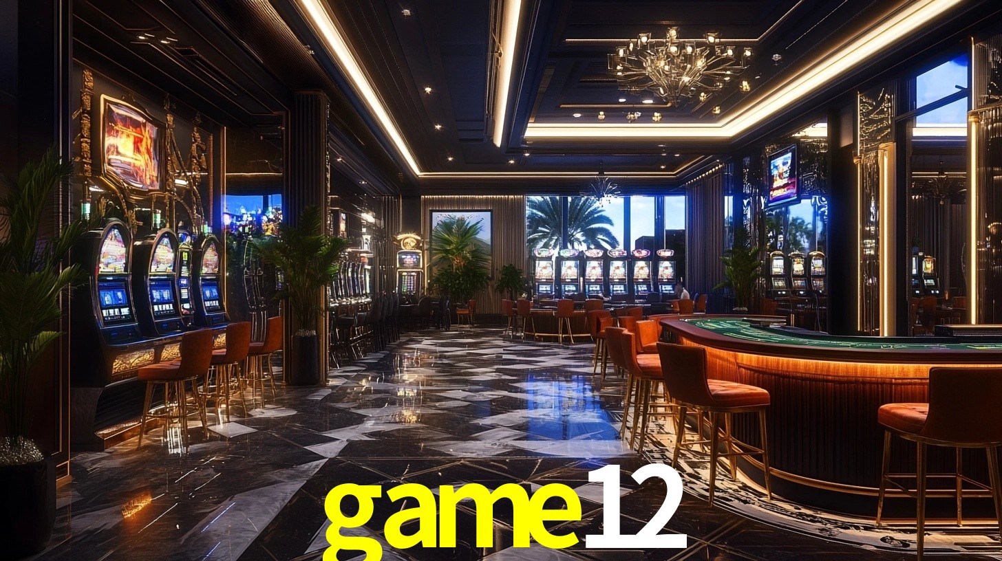 Programa VIP game12