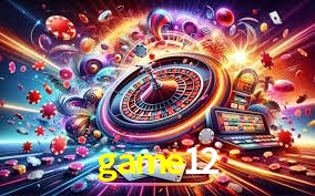 Provedores de Jogos game12