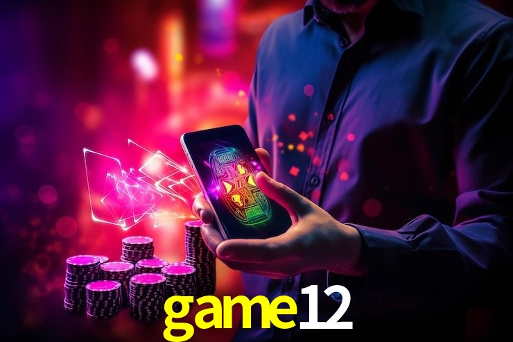 Estatísticas Esportivas game12