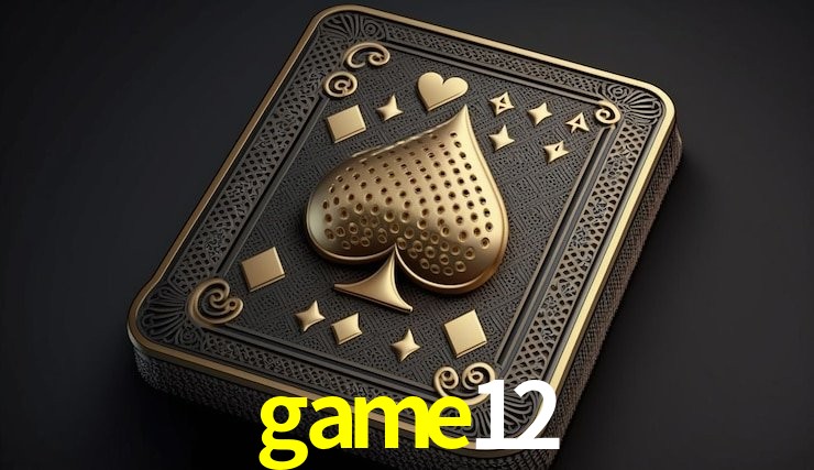 Tecnologia da Plataforma game12