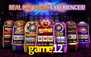 game12 Belo Horizonte - VIP Casino