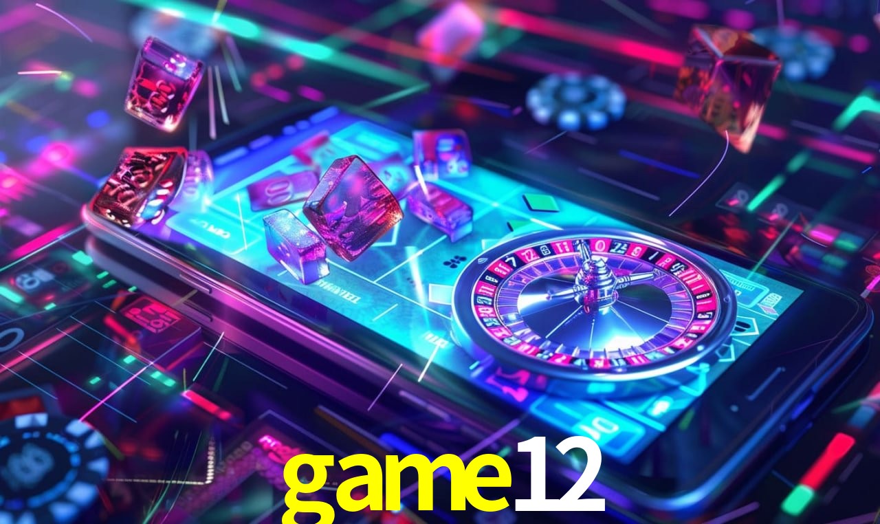 Login Seguro game12