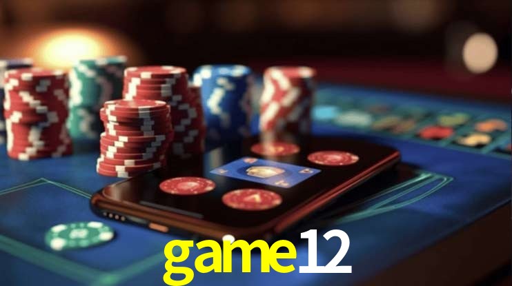 Recursos de Bônus game12