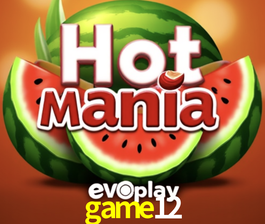 APP oficial da game12 para mobile