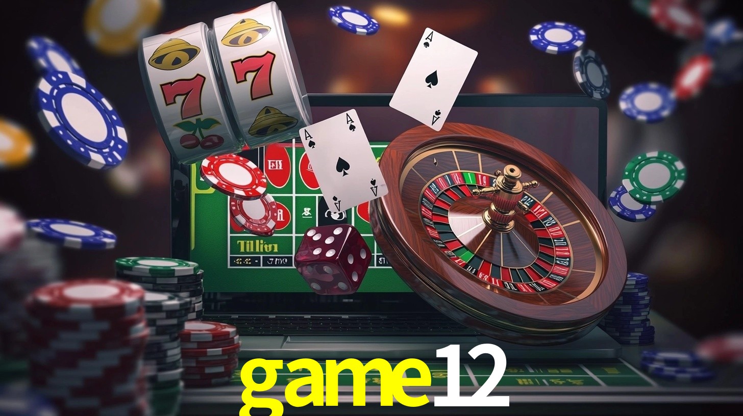 Welcome Bonus game12